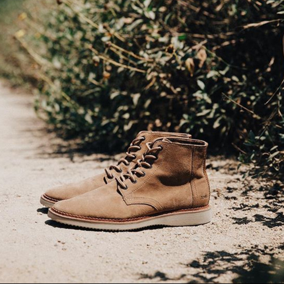 toms boots mens